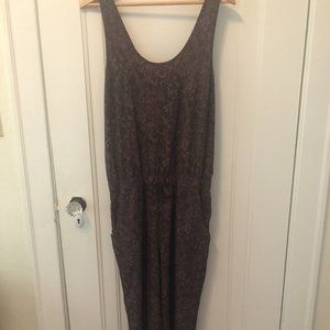 Patagonia Women's Fleetwith Jumpsuit/Romper Size Large